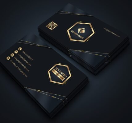 Business Cards