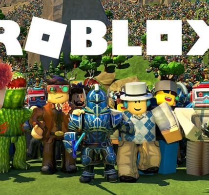 Roblox