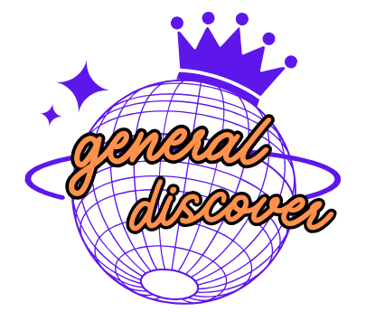 generaldiscover.com